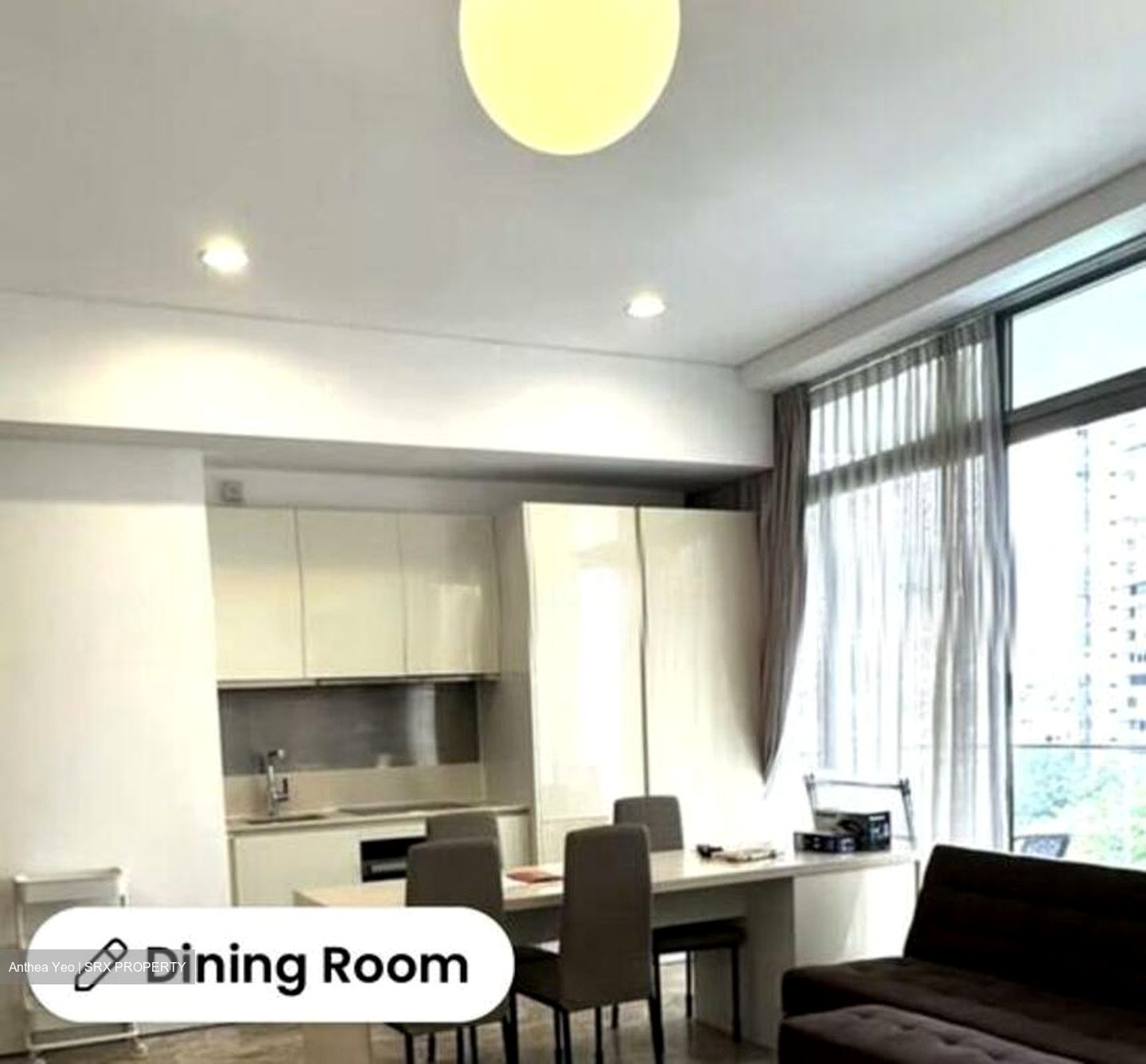 The Laurels (D9), Condominium #500087621